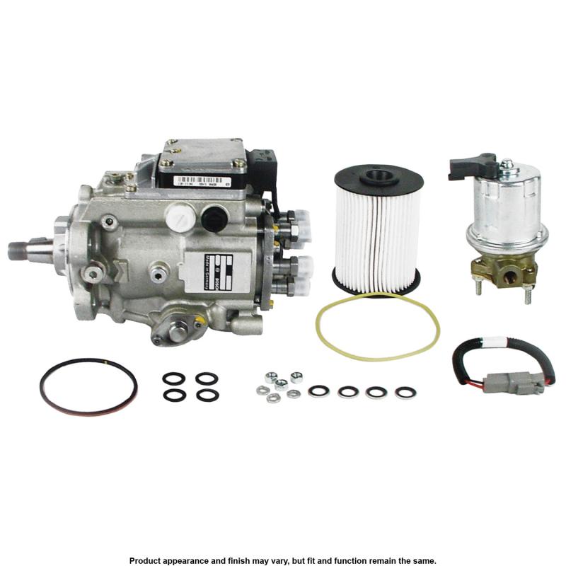 2000 Dodge Ram 2500 Fuel Injection Pump A1 Cardone 2H311 image 1 of 4
