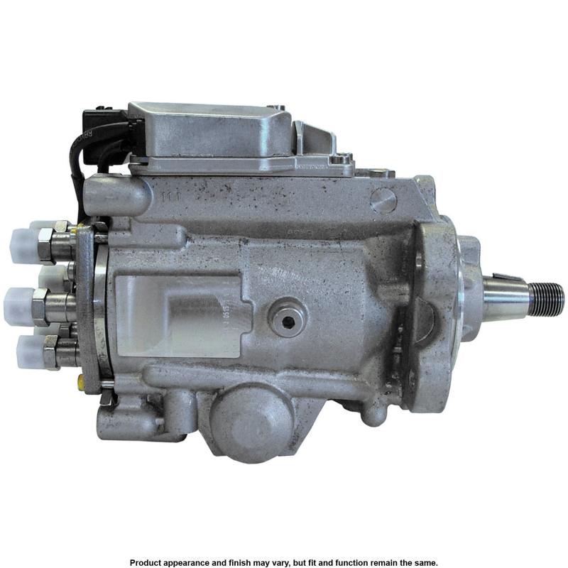 1998 Dodge Ram 2500 Fuel Injection Pump A1 Cardone 2H312 image 1 of 4