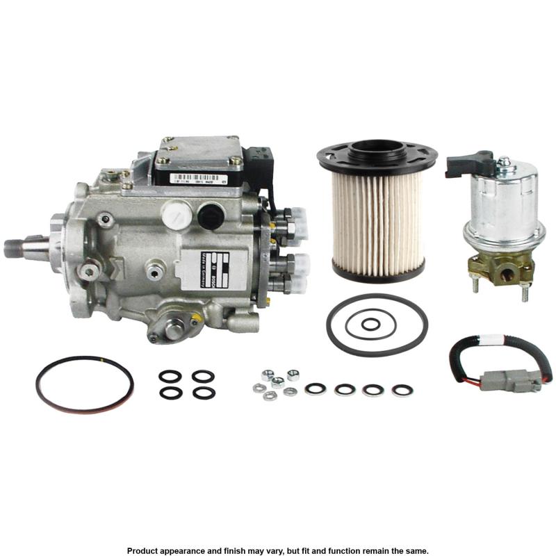 1998 Dodge Ram 2500 Fuel Injection Pump A1 Cardone 2H312 image 2 of 4