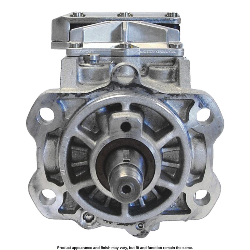 1998 Dodge Ram 2500 Fuel Injection Pump A1 Cardone 2H312 image 3 of 4