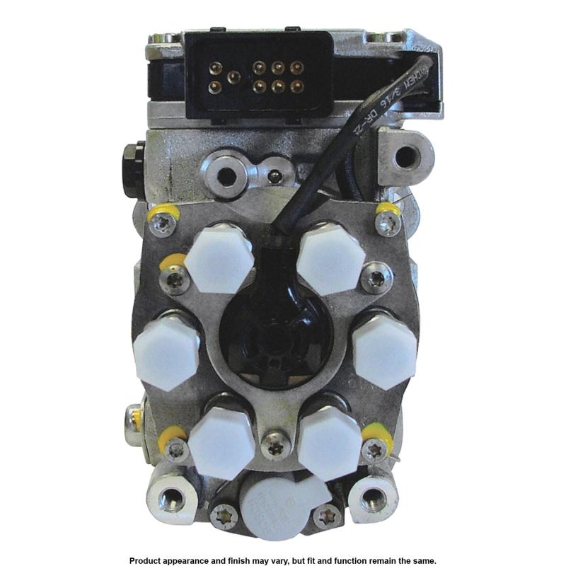 1998 Dodge Ram 2500 Fuel Injection Pump A1 Cardone 2H312 image 4 of 4