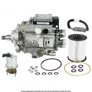 2001 Dodge Ram 2500 Fuel Injection Pump A1 Cardone 2H313 image 3 of 4