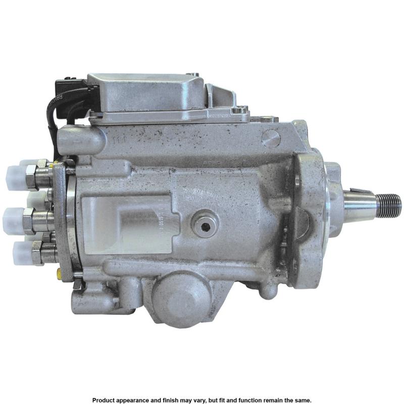 2000 Dodge Ram 2500 Fuel Injection Pump A1 Cardone 2H313 image 1 of 4