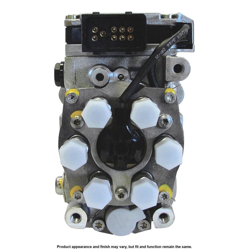 2000 Dodge Ram 2500 Fuel Injection Pump A1 Cardone 2H313 image 2 of 4