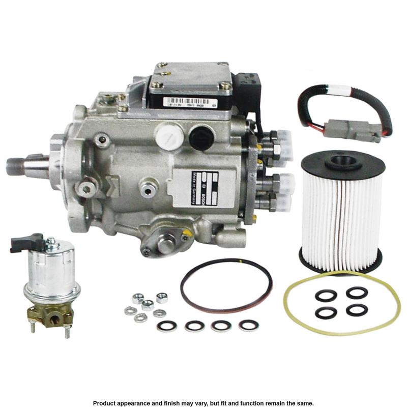 2000 Dodge Ram 2500 Fuel Injection Pump A1 Cardone 2H313 image 3 of 4