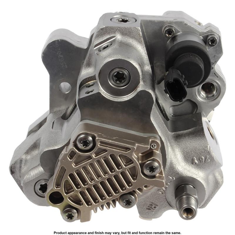 A1 Cardone 2H314 Fuel Injection Pump product image 2 of 4