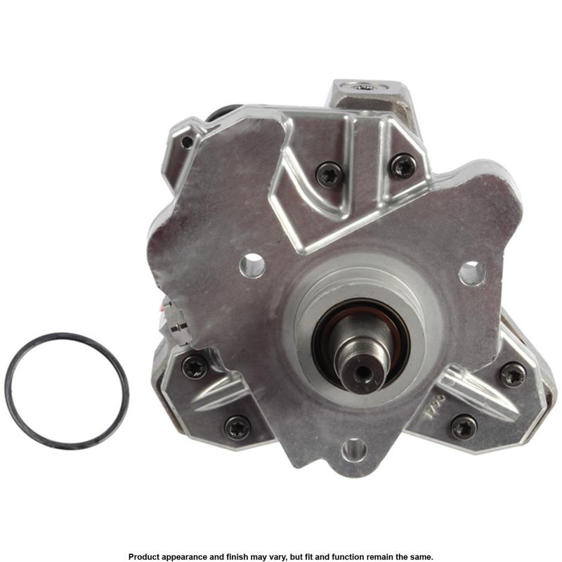 A1 Cardone 2H314 Fuel Injection Pump product image 3 of 4