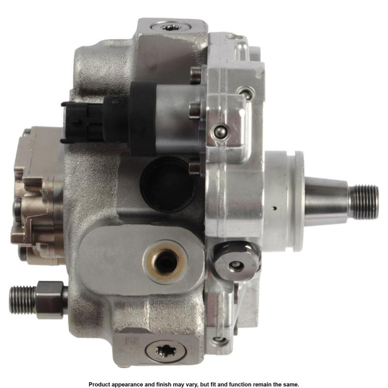A1 Cardone 2H314 Fuel Injection Pump product image 4 of 4