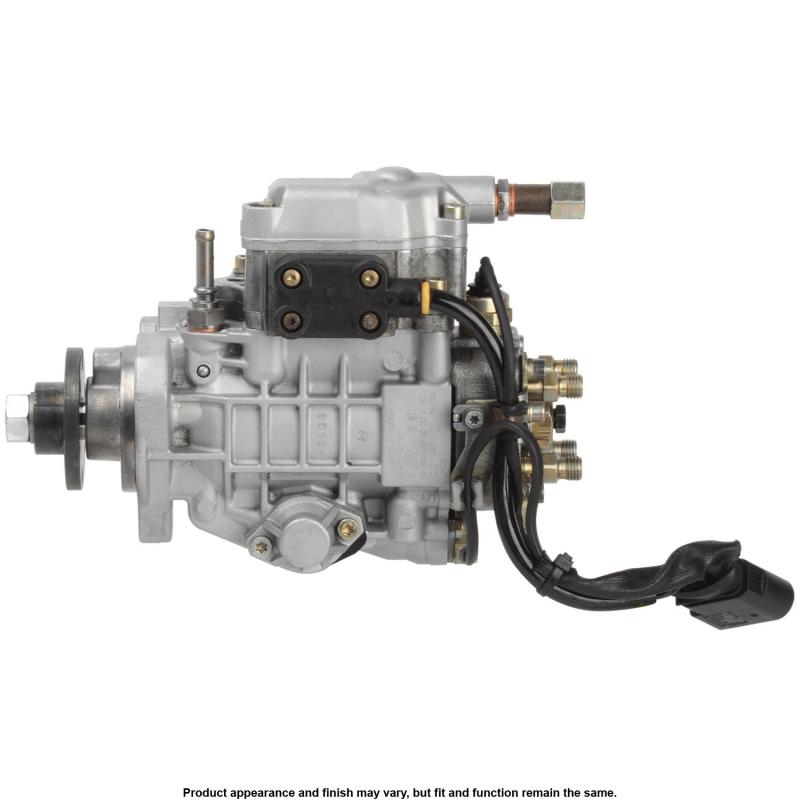 2003 Volkswagen Beetle Fuel Injection Pump A1 Cardone 2H501 image 3 of 4