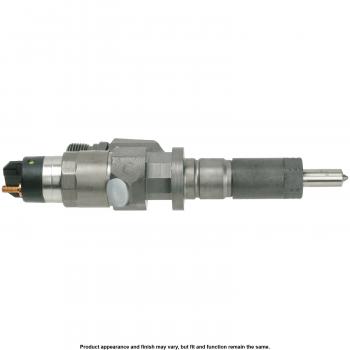 2004 GMC C5500 Topkick Fuel Injector A1 Cardone 2J101 image 2 of 4