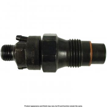 1984 Chevrolet C20 Fuel Injector A1 Cardone 2J103 image 3 of 3