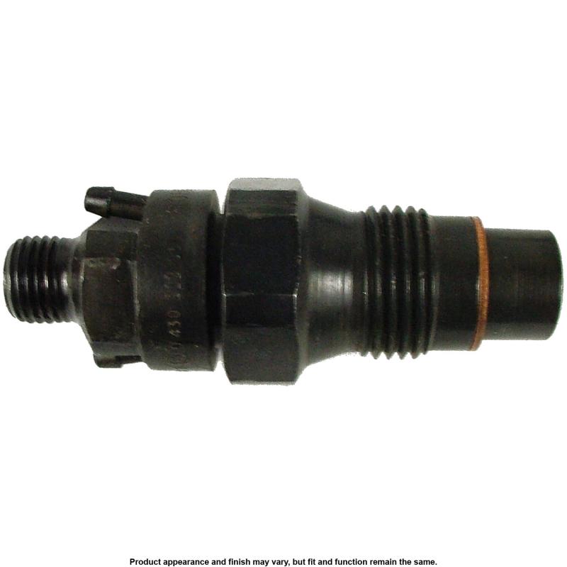 A1 Cardone 2J103 Fuel Injector product image 3 of 3