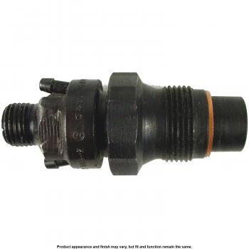 1989 GMC C3500 Fuel Injector A1 Cardone 2J104 image 3 of 3