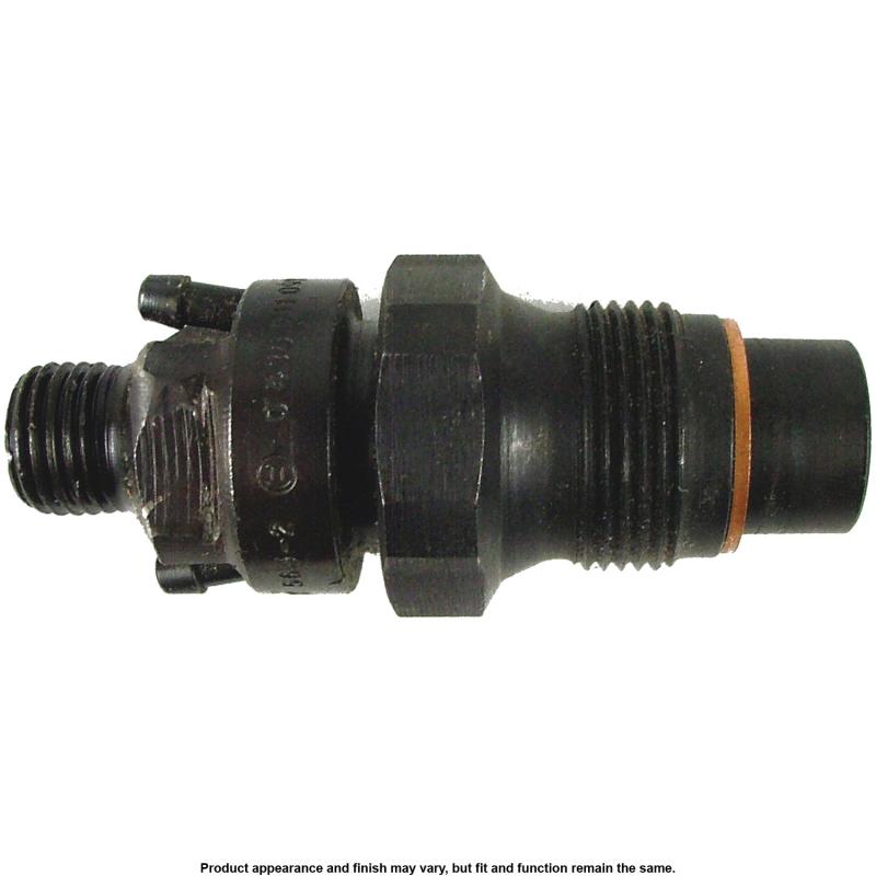 A1 Cardone 2J104 - Fuel Injector A1 Cardone 2J104 Fuel Injector product image 3 of 3