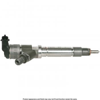 2007 Chevrolet Express 3500 Fuel Injector