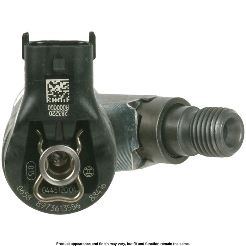 2008 GMC Sierra 3500 HD Fuel Injector A1 Cardone 2J109 image 1 of 4