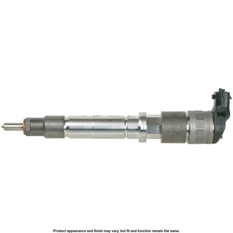 2008 GMC Sierra 3500 HD Fuel Injector A1 Cardone 2J109 image 2 of 4