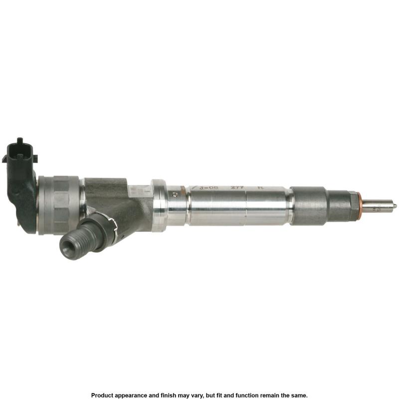 2008 GMC Sierra 3500 HD Fuel Injector A1 Cardone 2J109 image 3 of 4