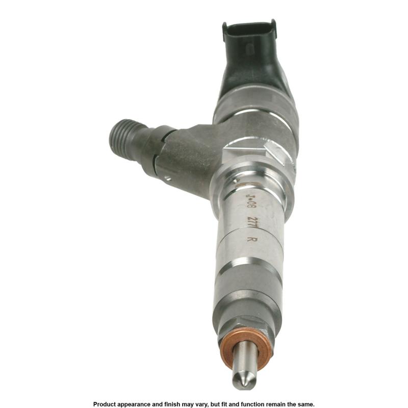 2008 GMC Sierra 3500 HD Fuel Injector A1 Cardone 2J109 image 4 of 4