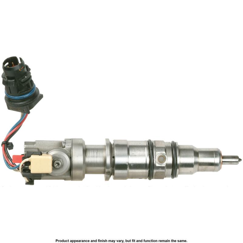 2005 International 1652SC Fuel Injector