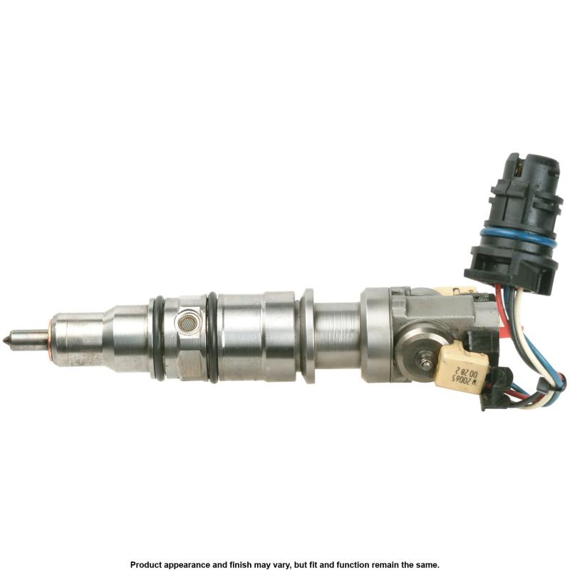2006 International 1652SC Fuel Injector A1 Cardone 2J201 image 2 of 4