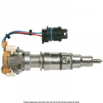 2004 Ford Excursion Fuel Injector A1 Cardone 2J202 image 1 of 4
