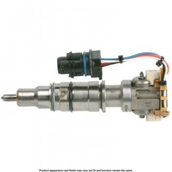2004 Ford Excursion Fuel Injector A1 Cardone 2J202 image 2 of 4