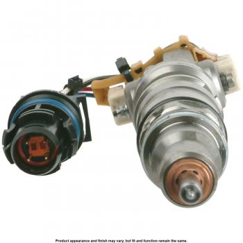 2004 Ford Excursion Fuel Injector A1 Cardone 2J202 image 3 of 4