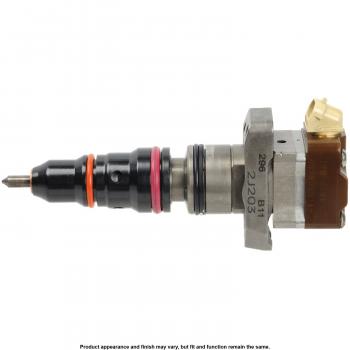 1997 Ford E-350 Econoline Fuel Injector A1 Cardone 2J203 image 2 of 4