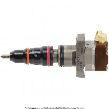 2000 International 3000 Fuel Injector A1 Cardone 2J205 image 2 of 4