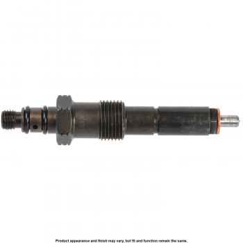 1991 Ford E-350 Econoline Fuel Injector A1 Cardone 2J206 image 1 of 4