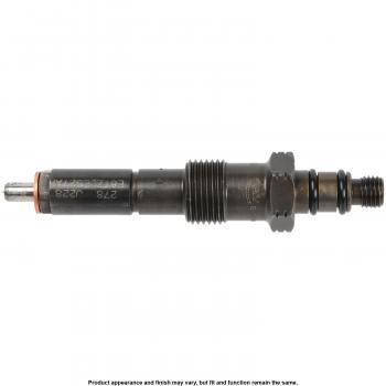 1991 Ford E-350 Econoline Fuel Injector A1 Cardone 2J206 image 4 of 4