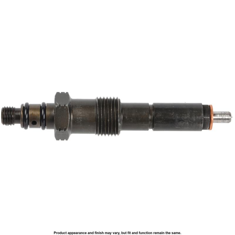 1984 Ford E-250 Econoline Club Wagon Fuel Injector