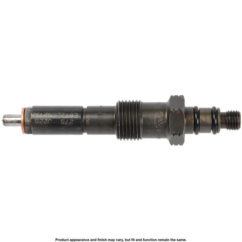 1988 Ford F-250 Fuel Injector A1 Cardone 2J206 image 4 of 4