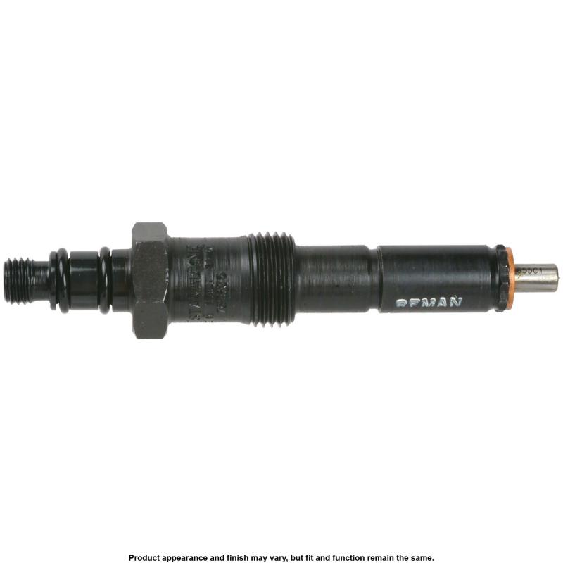 1994 Ford F59 Fuel Injector A1 Cardone 2J207 image 2 of 4
