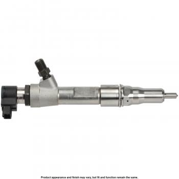 2010 Ford F-450 Super Duty Fuel Injector