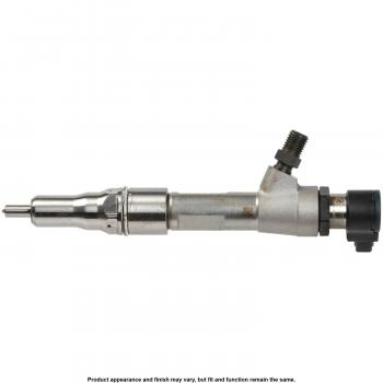 2009 Ford F-350 Super Duty Fuel Injector A1 Cardone 2J220 image 3 of 4