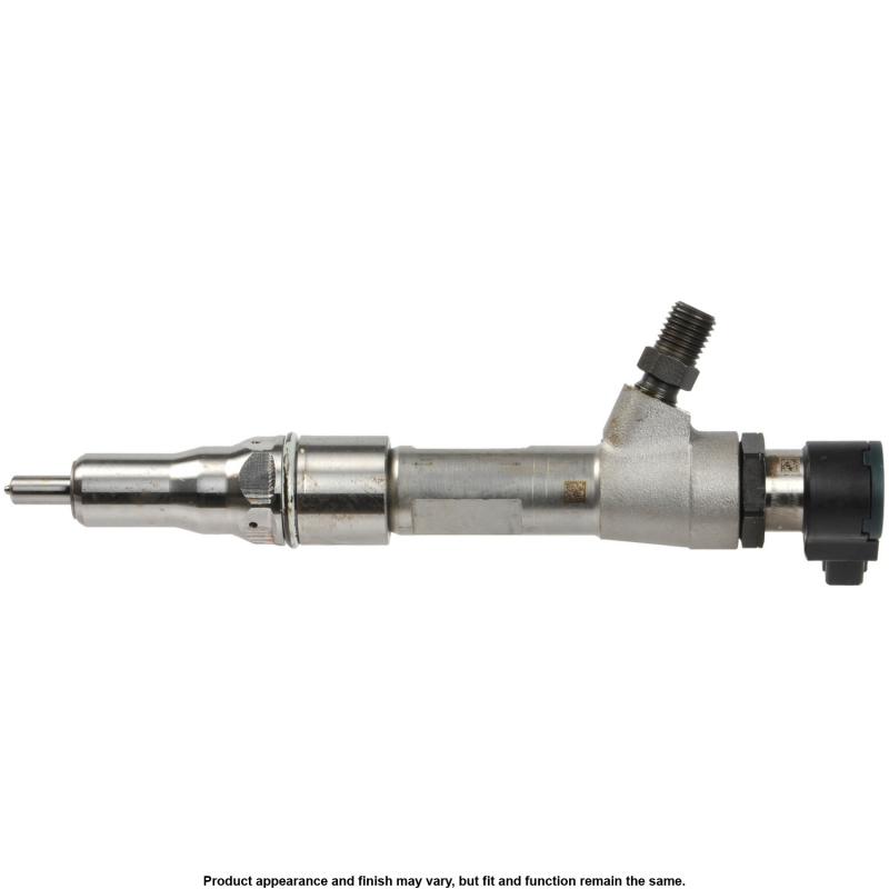 2008 Ford F-450 Super Duty Fuel Injector A1 Cardone 2J220 image 3 of 4