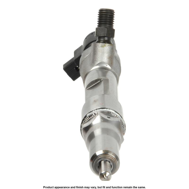 2008 Ford F-450 Super Duty Fuel Injector A1 Cardone 2J220 image 4 of 4