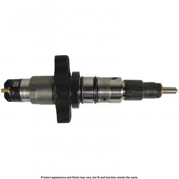 2004 Dodge Ram 2500 Fuel Injector A1 Cardone 2J301 image 3 of 4