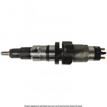 2004 Dodge Ram 2500 Fuel Injector A1 Cardone 2J301 image 4 of 4