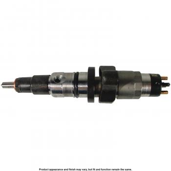 2008 Dodge Ram 2500 Fuel Injector A1 Cardone 2J302 image 2 of 4