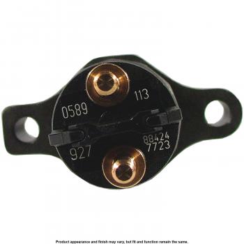 2008 Dodge Ram 2500 Fuel Injector A1 Cardone 2J302 image 3 of 4