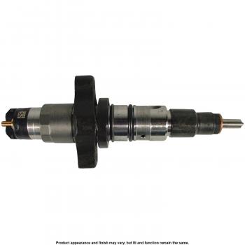 2008 Dodge Ram 2500 Fuel Injector A1 Cardone 2J302 image 4 of 4