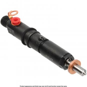 1991 Dodge D250 Fuel Injector A1 Cardone 2J303 image 2 of 4