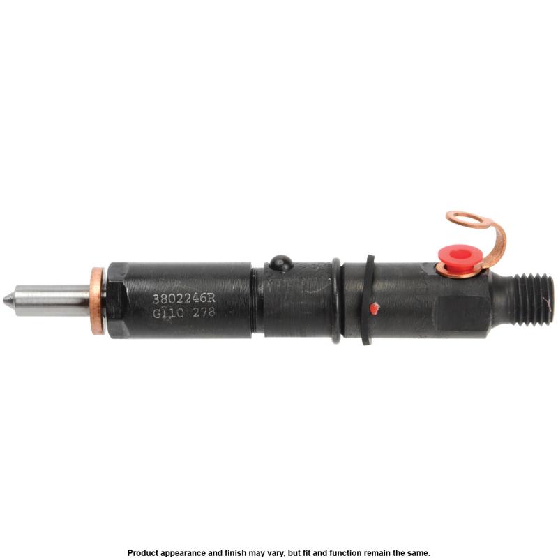 1992 Dodge D250 Fuel Injector A1 Cardone 2J303 image 1 of 4