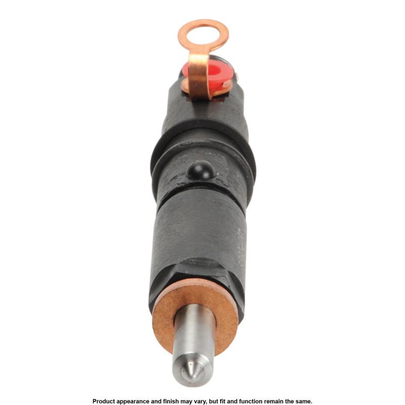 1992 Dodge D250 Fuel Injector A1 Cardone 2J303 image 3 of 4