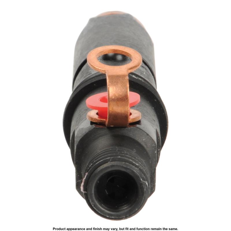 1992 Dodge D250 Fuel Injector A1 Cardone 2J303 image 4 of 4