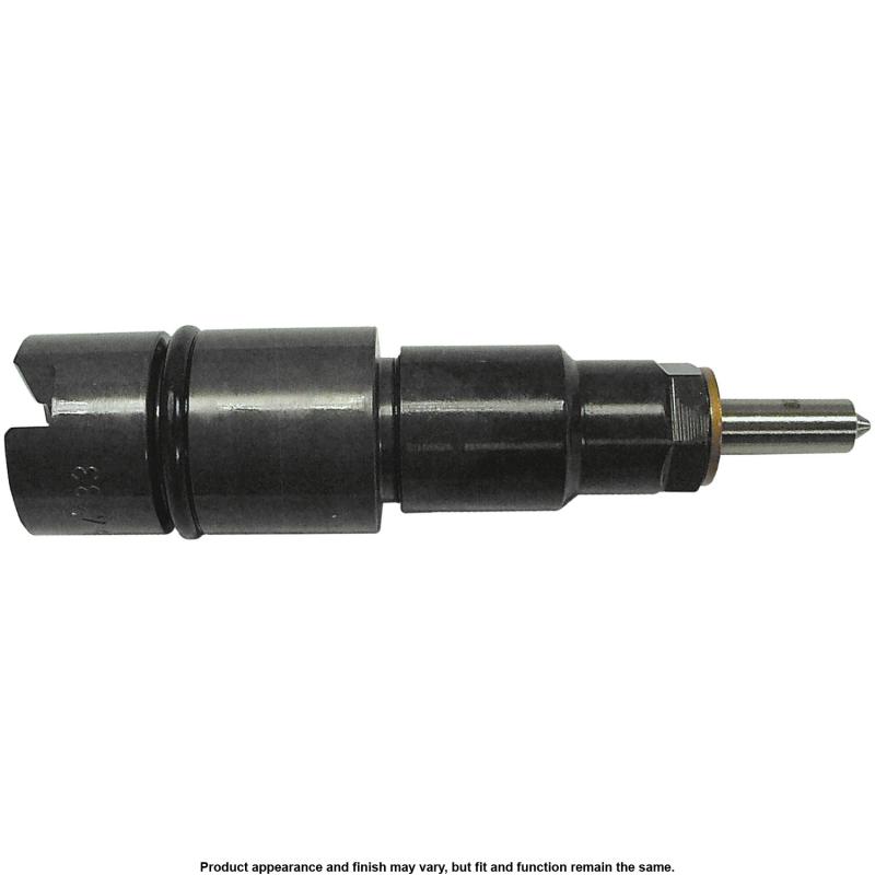 2001 Dodge Ram 2500 Fuel Injector A1 Cardone 2J304 image 2 of 3