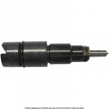 1999 Dodge Ram 3500 Fuel Injector A1 Cardone 2J305 image 2 of 3
